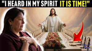 An Encouraging CONFIRMATION For Those Who Are Looking UP! Be Awake #rapture #heaven #jesus - End Times, Testimonies - Cloud 9 Blessings