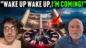 Rapture Dream Confirmation With IMPORTANT MESSAGES! Get ready Jesus is Coming #rapture #jesus - End Times, Testimonies - Cloud 9 Blessings
