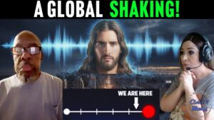 He Saw The GREAT SHAKING And What Comes After! Be on Alert Always #rapture #Jesus #endtimes - End Times, Testimonies - Cloud 9 Blessings