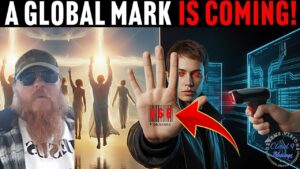 Rapture Dream With CONFIRMATION About The Mark! This is Both Shocking and Intense #rapture #jesus - End Times, Testimonies - Cloud 9 Blessings