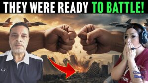 An End Time Alert That Will Be Sure To AWAKEN MANY! You Need To Hear This #rapture #Jesus #endtimes - End Times, Testimonies - Cloud 9 Blessings