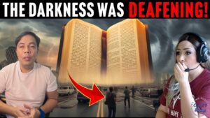 Urgent Warning 🚨 Darkness Started Pouring in! Many Aren't Ready #rapture #jesus - End Times, Testimonies - Cloud 9 Blessings