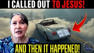 Rapture Dreams With An INTENSE Warning Dream! Hold Tight, Jesus is Coming Soon #rapture #jesus - End Times, Testimonies - Cloud 9 Blessings