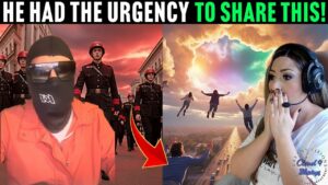 Rapture Dream From INSIDE OF JAIL! What He Shares is Both Shocking and POWERFUL #rapture #Jesus - End Times, Testimonies - Cloud 9 Blessings