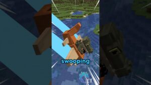 Minecraft, But Liking Turns Me Into Brainrots! - Gameplay, Kingdom Kids Zone, Minecraft - EYstreem