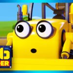 Bob Builds In The Air! (Compilation) | Bob the Builder | Cartoons for Kids - Kids (0-4), Kingdom Kids Zone - Bob the Builder