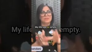 Female Muslim REGRETS Becoming Muslim & ACCEPTS Christ As Lord - Muslims, Salvation / Converts, Testimonies - Towards Jesus