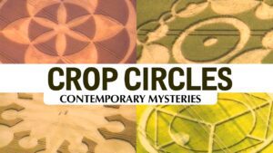 Contemporary Mysteries: Crop Circles | Documentary Series - Movies & TV - Faith Stories and Secrets