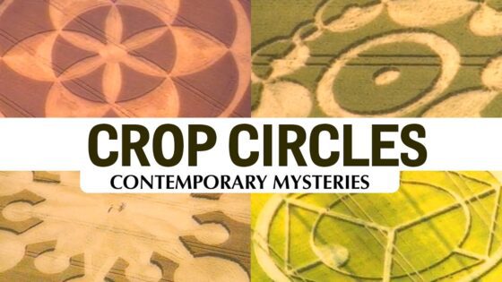 Contemporary Mysteries: Crop Circles | Documentary Series - Movies & TV - Faith Stories and Secrets