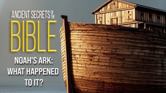 Noah's Ark: What Happened To It? – Ancient Secrets of the Bible - Movies & TV - Faith Stories and Secrets