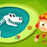 BRAND NEW | Skeletons – The Fixies - Kingdom Kids Zone, Little Learners - The Fixies