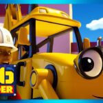 Scoop's Big Day Out! (Compilation) | Bob the Builder | Cartoons for Kids - Kids (0-4), Kingdom Kids Zone - Bob the Builder