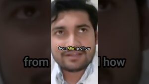 Muslim SURRENDERS His Life To JESUS After REALIZING He's the TRUTH - Muslims, Salvation / Converts, Testimonies - Towards Jesus