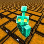 Collecting Every Item for my Copper Golem Storage System - Gameplay, Kingdom Kids Zone, Minecraft - CringyGull
