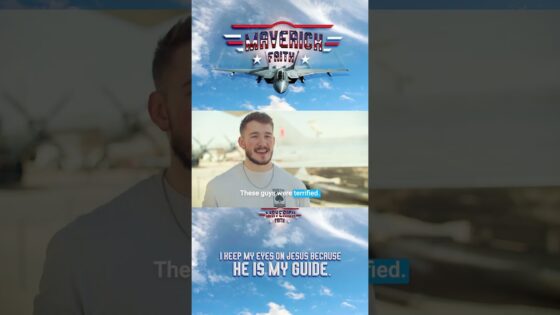 The Storm on the Sea of Galilee Maverick Faith Episode 2 - Kingdom Kids Zone, Shorts, Shows - The LKIDS Show
