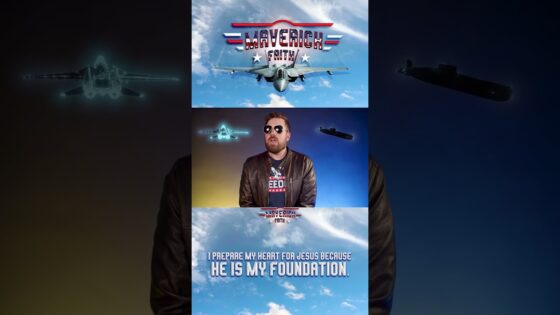 Jet or Submarine Into Maverick Faith Ep 1 - Kingdom Kids Zone, Shorts, Shows - The LKIDS Show