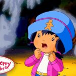 Ghosts and Ghouls! 🎃 Halloween Spooky Compilation 🎃 Strawberry Shortcake Full Episodes - Kids TV Series, Kingdom Kids Zone - Strawberry Shortcake - WildBrain