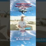 Peter takes His eyes off Jesus Maverick Faith Episode 2 - Kingdom Kids Zone, Shorts, Shows - The LKIDS Show