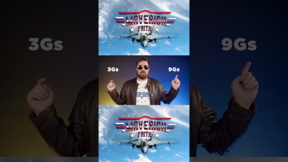 Pilot Training Maverick Faith Episode 4 - Kingdom Kids Zone, Shorts, Shows - The LKIDS Show