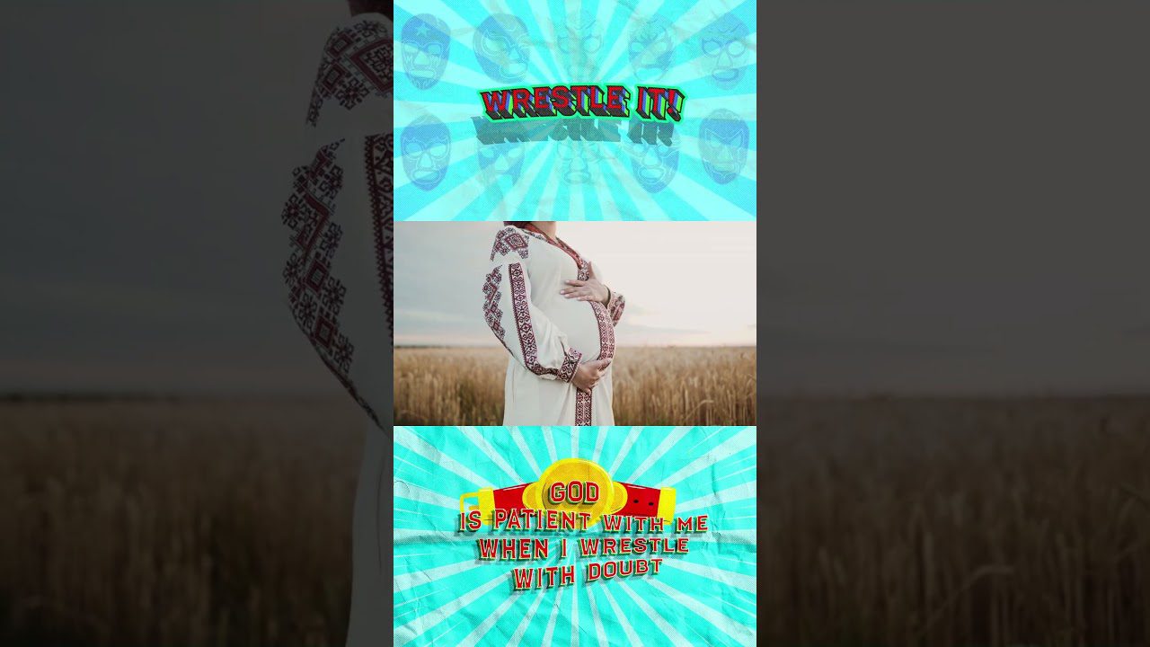 God's Promise Stands Zechariah's Training - Kingdom Kids Zone, Shorts, Shows - The LKIDS Show