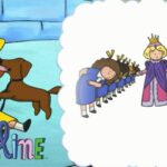 Show-Off | Madeline – WildBrain | Full Episodes for Kids - Kids TV Series, Kingdom Kids Zone - Madeline - WildBrain