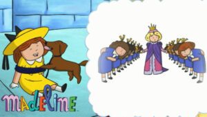 Show-Off | Madeline β WildBrain | Full Episodes for Kids - Kids TV Series, Kingdom Kids Zone - Madeline - WildBrain