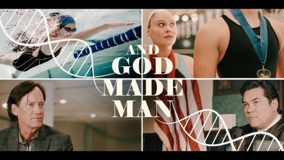 And God Made Man | Kevin Sorbo, Dean Cain | Full-Length Movie - Movies & TV - Faith Stories and Secrets