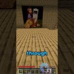 Playing with That One Noob in Minecraft… - Gameplay, Kingdom Kids Zone, Minecraft - EYstreem