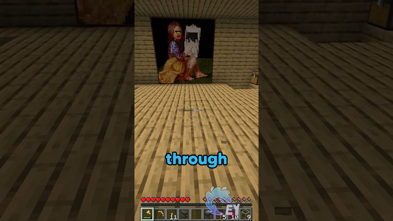 Playing with That One Noob in Minecraft… - Gameplay, Kingdom Kids Zone, Minecraft - EYstreem