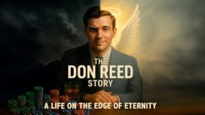 The Don Reed Story | Full-Length Faith Documentary - Movies & TV - Faith Stories and Secrets
