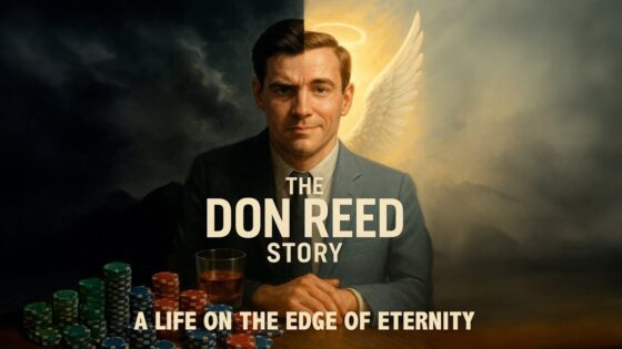 The Don Reed Story | Full-Length Faith Documentary - Movies & TV - Faith Stories and Secrets