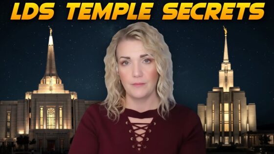 The Secret Rituals of the LDS Temple - From Various Beliefs, Salvation / Converts, Testimonies - Almost False