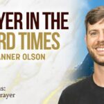 When Nothing’s Going Right… Watch This! | Tanner Olson - Authors, Public Figures, Testimonies - Jesus Calling Devotional & Podcast