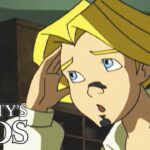 Freedom's Call: Historic Speech & Rescue! | Liberty's Kids – WildBrain | Movies for Kids - Kids (6-9), Kingdom Kids Zone - Liberty's Kids - WildBrain