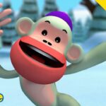 FULL EPISODE: Acting Icy Can Be Dicey! | Preschool Learning | Little People – Fisher Price - Kids TV Series, Kingdom Kids Zone - Little People - Fisher Price