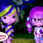 Spooky Campfire Stories π Halloween Spooky Compilation π Strawberry Shortcake Full Episodes - Kids TV Series, Kingdom Kids Zone - Strawberry Shortcake - WildBrain