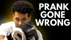 My Last Prank Manifested DEMONS Of Rage & Fear And Nearly Ruined My Life – Nate's Testimony - Testimonies - Touching The Afterlife