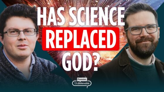 Does Science Make God Unnecessary? Alex Carter vs Zachary Ardern hosted by Andy Kind - Debates, Truth Seekers - Premier Unbelievable?