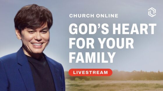 8am ET | Church Live Stream with Joseph Prince | Grace Revolution Worship & Full Sermon - Healing Grace, Hope & Healing, Sermons & Teaching - Joseph Prince