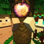 The ENTIRE Genesis Story… in MINECRAFT! - Gameplay, Kingdom Kids Zone, Minecraft - Ryan Wright