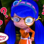 Berry Boo, Where Are You? π Halloween Spooky Compilation π Strawberry Shortcake Full Episodes - Kids TV Series, Kingdom Kids Zone - Strawberry Shortcake - WildBrain