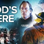 God's Here (2025) | Inspirational Drama | Kevin Sorbo | Bill McAdams Jr. | Sarah Elizabeth Reeves - Full Movies, Movies & TV - Deep C Digital