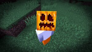 spooky - Gameplay, Kingdom Kids Zone, Minecraft - CringyGull