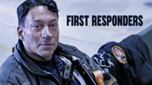 First Responders | DRAMA | Faith Based Movie - Full Movies, Movies & TV - Bigtime - Christian Movies