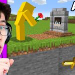 Why I FAKED My Death in Minecraft… - Gameplay, Kingdom Kids Zone, Minecraft - EYstreem