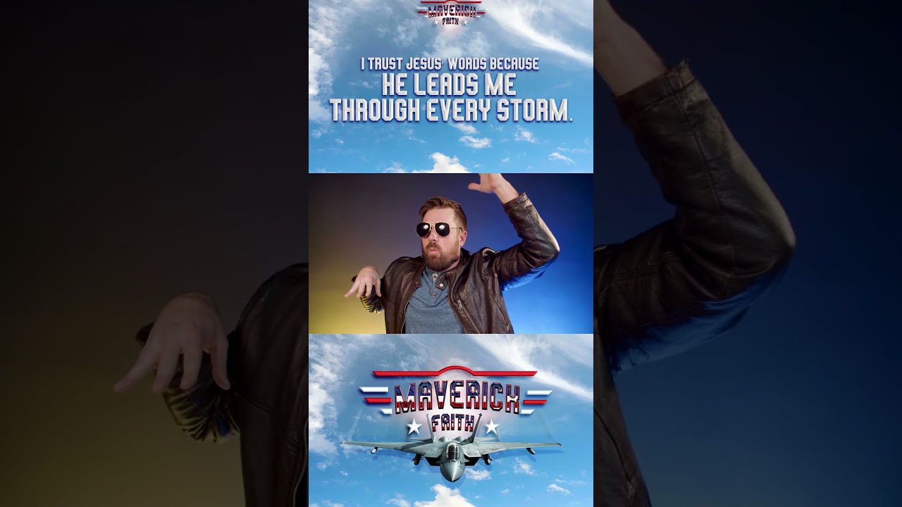 Situation 4 Storm or Still Maverick Faith Episode 3 - Kingdom Kids Zone, Shorts, Shows - The LKIDS Show