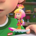 BRAND NEW | The Tram – The Fixies - Kingdom Kids Zone, Little Learners - The Fixies