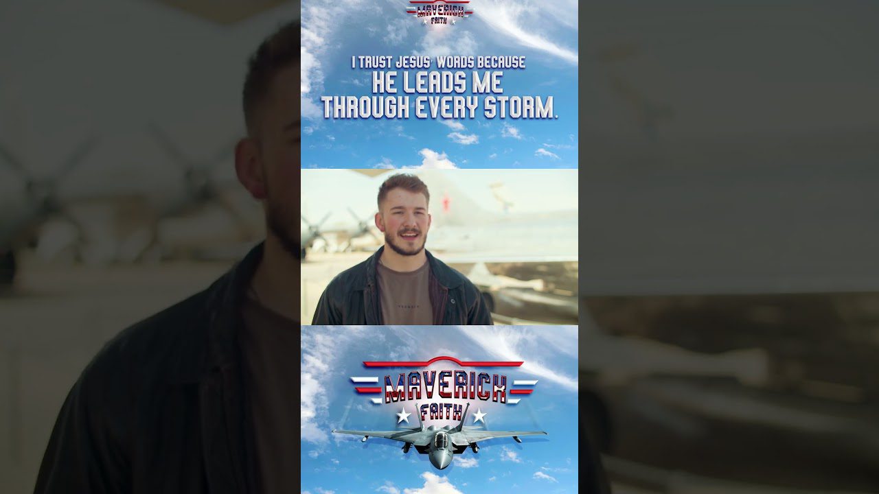 Jesus Calms the Storm Maverick Faith Episode 3 - Kingdom Kids Zone, Shorts, Shows - The LKIDS Show