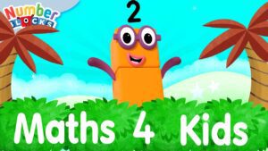 Learn How to Count β Level 2 π¨π¨ | Learn to Count for Kids | 12345 | Numberblocks - Kingdom Kids Zone, Little Learners - Numberblocks