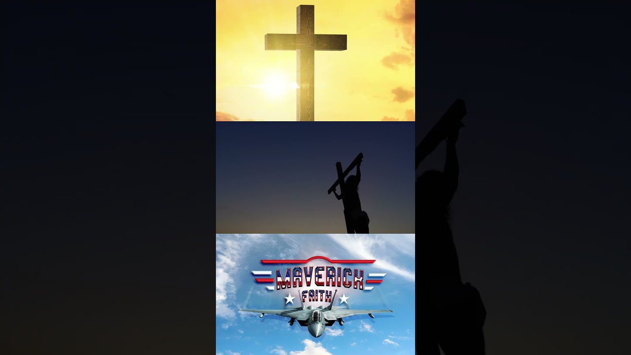 Jesus Completes the Mission – Maverick Faith Episode 4 - Kingdom Kids Zone, Shorts, Shows - The LKIDS Show